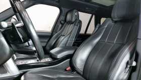 Land Rover Range Rover 2014 г.в.