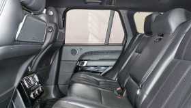 Land Rover Range Rover 2014 г.в.
