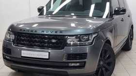 Land Rover Range Rover 2014 г.в.