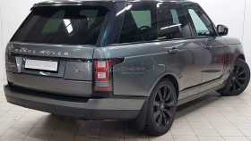 Land Rover Range Rover 2014 г.в.