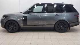 Land Rover Range Rover 2014 г.в.