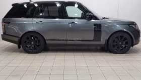 Land Rover Range Rover 2014 г.в.