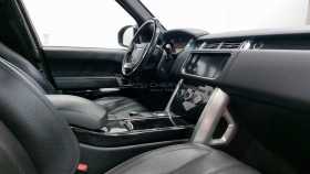 Land Rover Range Rover 2014 г.в.