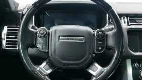 Land Rover Range Rover 2014 г.в.