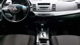 Mitsubishi Lancer 2011 г.в.