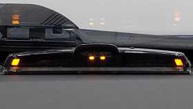 Mitsubishi Lancer 2011 г.в.