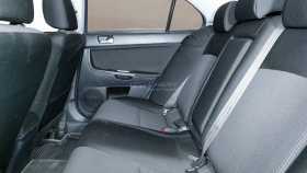 Mitsubishi Lancer 2011 г.в.