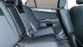 Mitsubishi Lancer 2011 г.в.