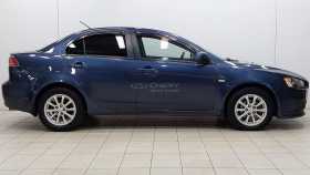 Mitsubishi Lancer 2011 г.в.