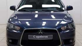 Mitsubishi Lancer 2011 г.в.