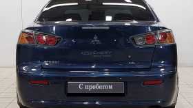 Mitsubishi Lancer 2011 г.в.