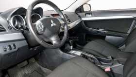 Mitsubishi Lancer 2011 г.в.