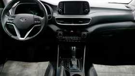 Hyundai Tucson 2019 г.в.