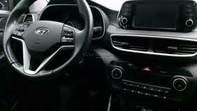 Hyundai Tucson 2019 г.в.