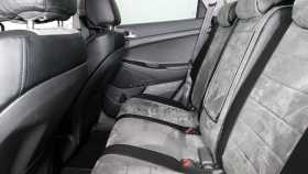 Hyundai Tucson 2019 г.в.