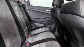 Hyundai Tucson 2019 г.в.