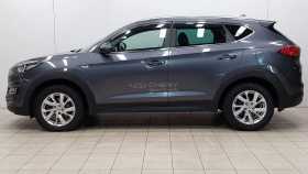 Hyundai Tucson 2019 г.в.