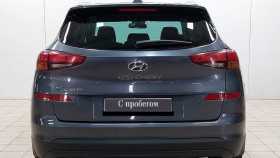 Hyundai Tucson 2019 г.в.