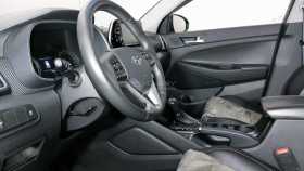 Hyundai Tucson 2019 г.в.