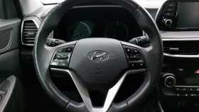 Hyundai Tucson 2019 г.в.
