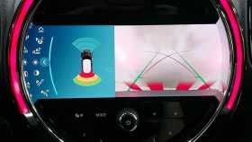 MINI Countryman 2021 г.в.