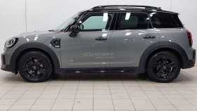 MINI Countryman 2021 г.в.