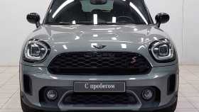 MINI Countryman 2021 г.в.