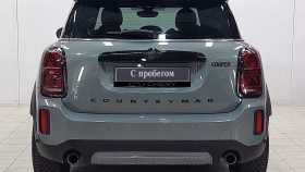 MINI Countryman 2021 г.в.