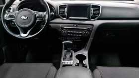 Kia Sportage 2018 г.в.