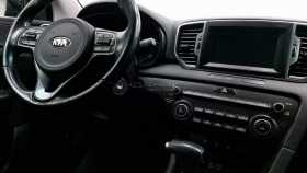 Kia Sportage 2018 г.в.