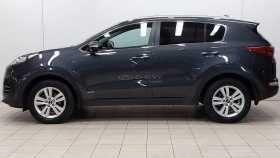 Kia Sportage 2018 г.в.