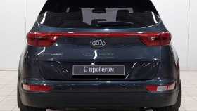 Kia Sportage 2018 г.в.