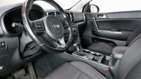 Kia Sportage 2018 г.в.