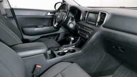 Kia Sportage 2018 г.в.