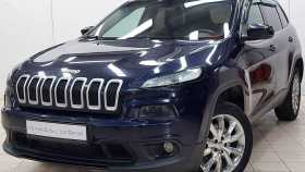 Jeep Cherokee 2014 г.в.