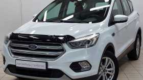 Ford Kuga 2018 г.в.