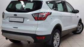 Ford Kuga 2018 г.в.