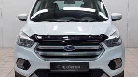 Ford Kuga 2018 г.в.