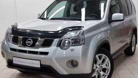 Nissan X-Trail 2013 г.в.