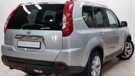 Nissan X-Trail 2013 г.в.