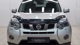 Nissan X-Trail 2013 г.в.