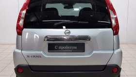 Nissan X-Trail 2013 г.в.
