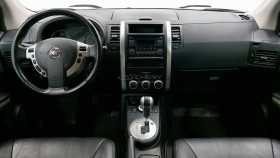Nissan X-Trail 2013 г.в.
