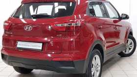 Hyundai Creta 2019 г.в.