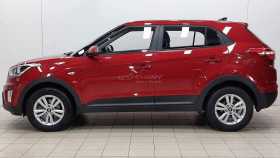 Hyundai Creta 2019 г.в.