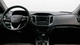 Hyundai Creta 2019 г.в.