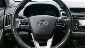 Hyundai Creta 2019 г.в.