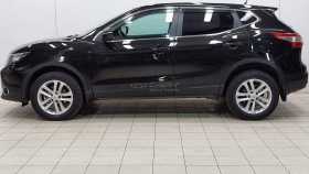 Nissan Qashqai 2014 г.в.