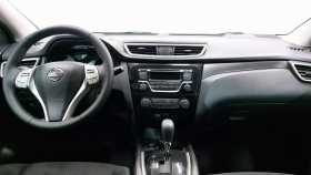 Nissan Qashqai 2014 г.в.