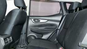 Nissan Qashqai 2014 г.в.
